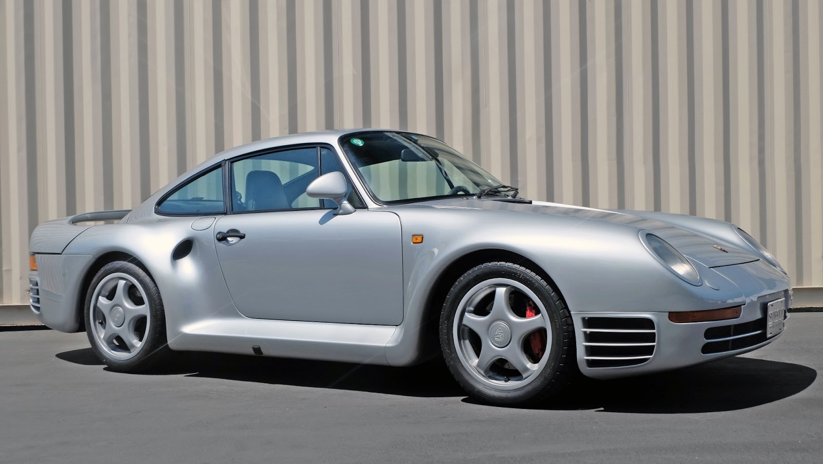 Porsche New Car Maintenance Porsche New Car Maintenance