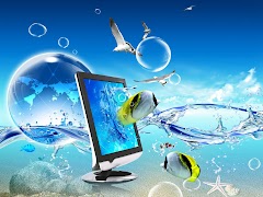 PC Achtergronden HD Wallpapers