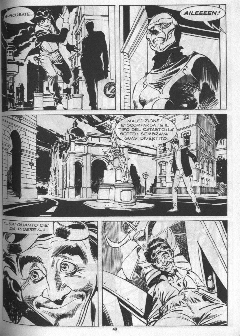 Dylan Dog (1986) issue 118 - Page 46