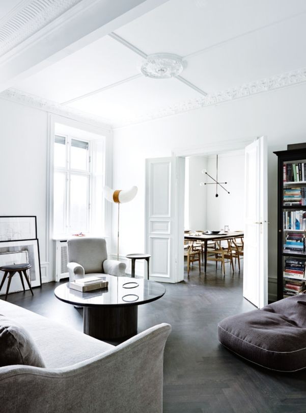 Las Cositas de Beach & eau: CASA EN GRISES