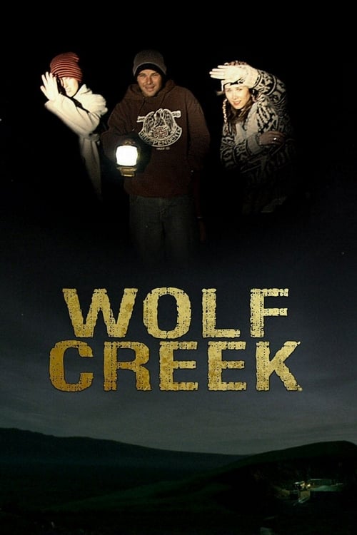 [VF] Wolf Creek 2005 Streaming Voix Française