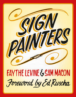 sign painters