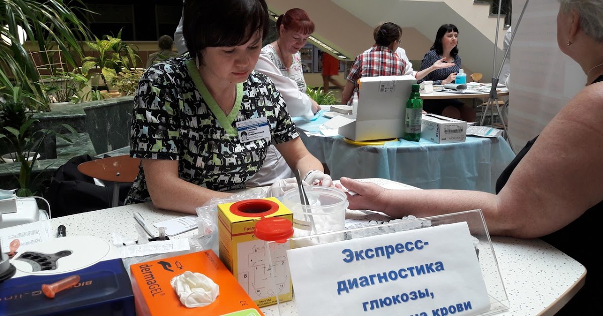 Кефир полезен при диабете