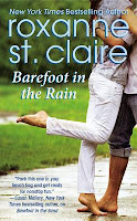 Barefoot in the Rain by Roxanne St. Claire