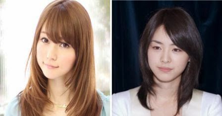 Inspirasi Terpopuler 39 Potong Rambut Segi Tingkat Panjang