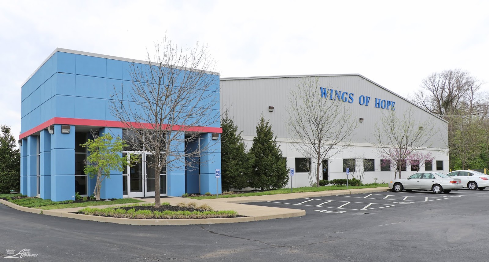 The Aero Experience: Wings of Hope Introduces Soar Into STEM Program to