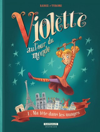 In FRANCESE: Violette 1 (2015)