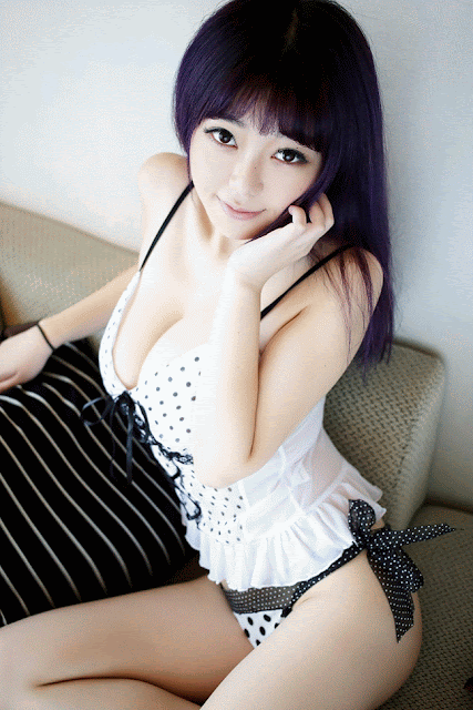 MyGirl Vol.76 Faye 33