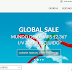 Promoción de Alitalia: 'Global Sale' con ofertas para Barcelona y Roma