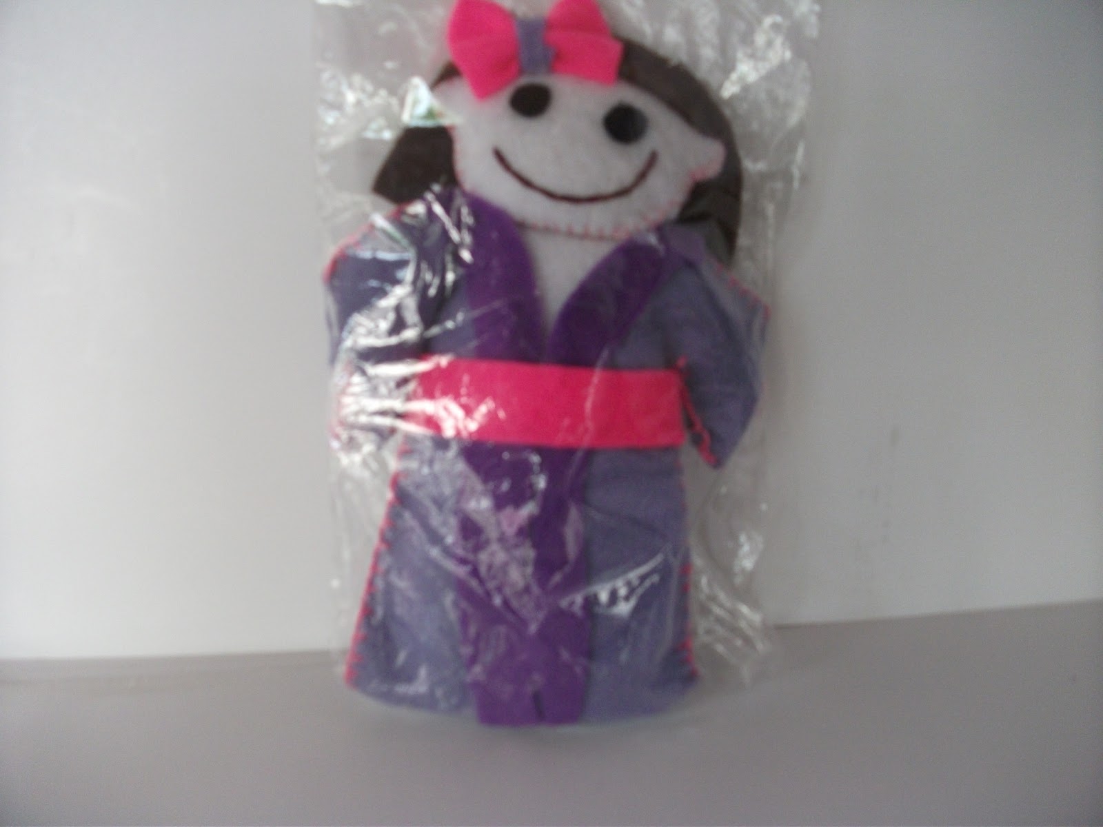 Mainan Kunci Motor - Setelan Bayi