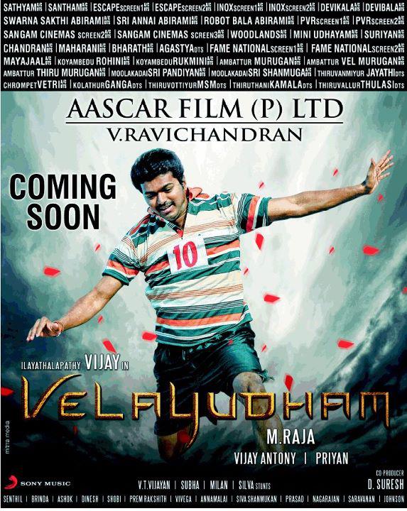 Velayutham Unseen New Stills Anything For Vijay