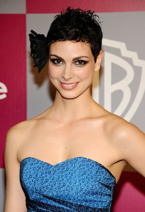 MORENA BACCARIN alias ADRIA - Another Girl In The Series ...