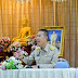 จังหวัดราชบุรีจัดโครงการ “การบริหารข้อมูลเพื่อลดอุบัติเหตุทางถนนอย่างยั่งยืน ครั้งที่ 3”
