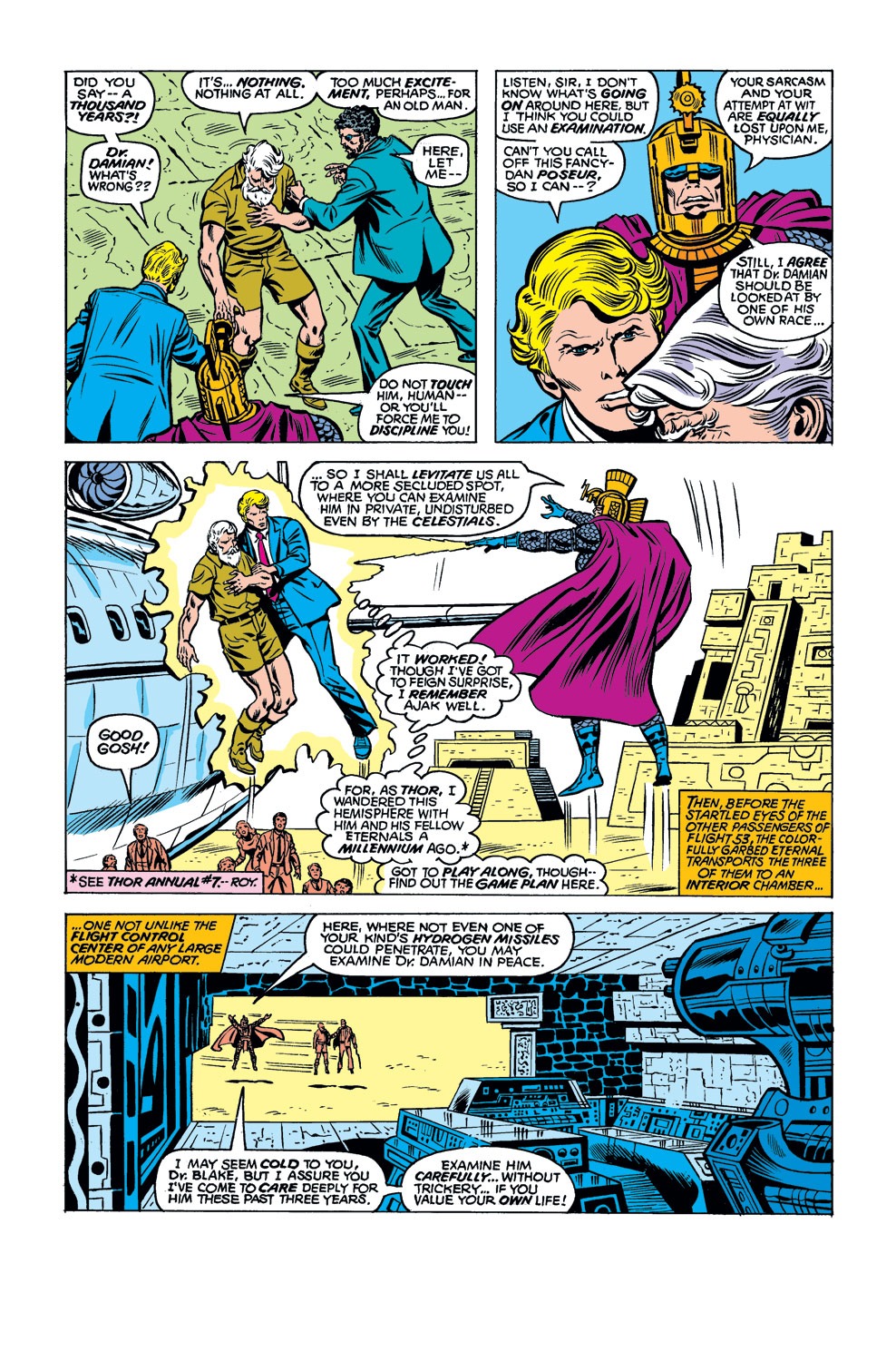 Thor (1966) 284 Page 5