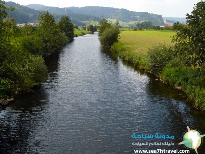 Get الغابة السوداء المانيا سياحة Background