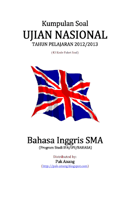 soal un bahasa inggris sma ipa 2014 soal un bahasa inggris sma ipa 2014