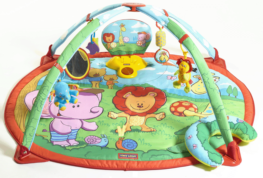 Inspired by Savannah Online Virtual Baby Shower Gift Guide Tiny