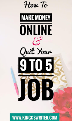 Make Money Online & Quit your 9 to 5 job, work from home, financial freedom, managing finance, how to make money from blogging, affiliate marketing, selling ebook, youtube, youtuber, create app and make money, how to make money from app, 