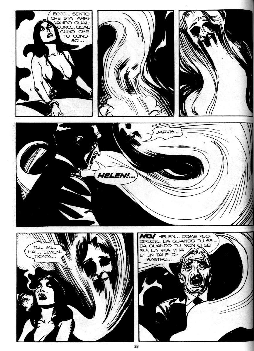 Dylan Dog (1986) issue 161 - Page 25