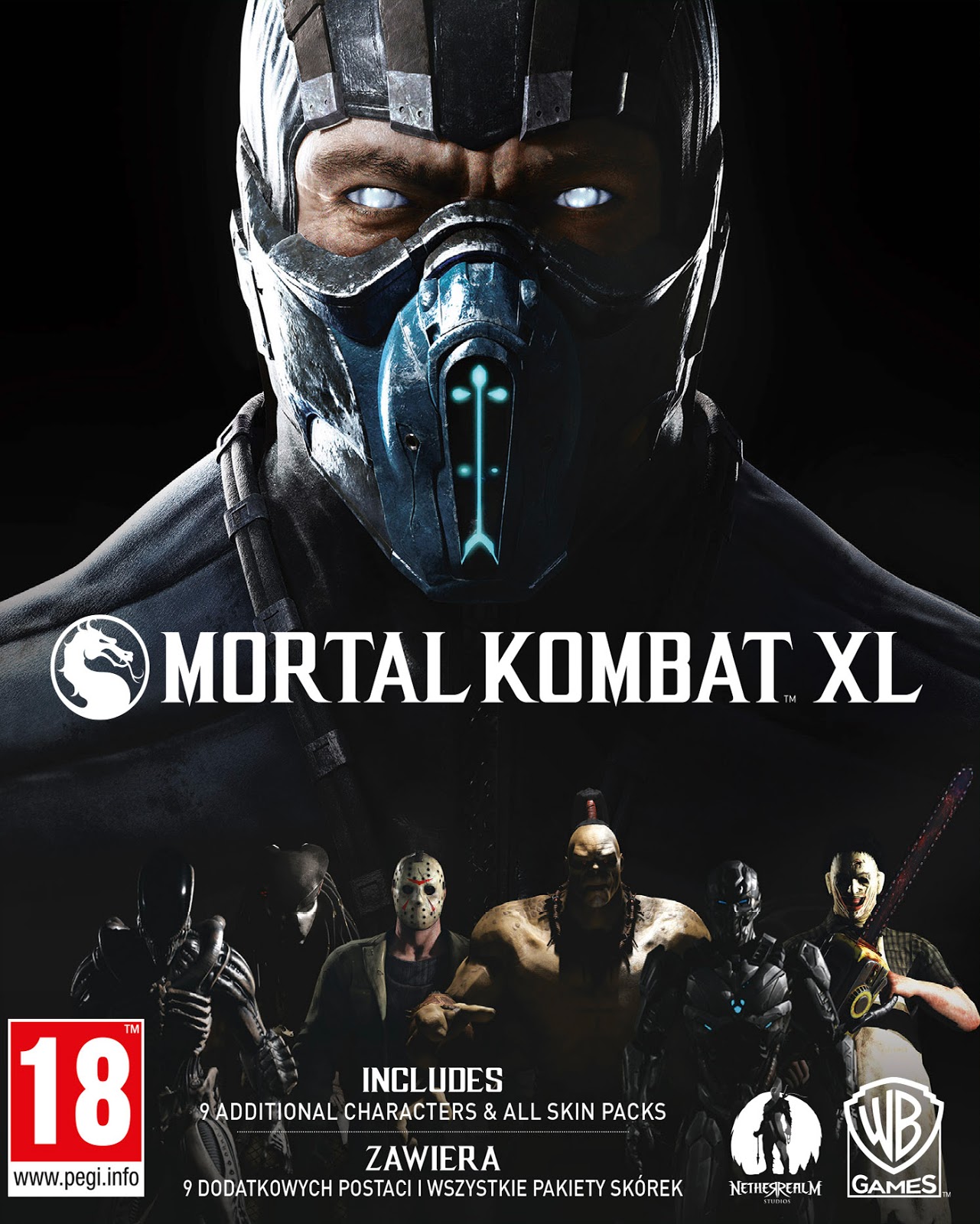 Mortal Kombat Xl Free Download Mac