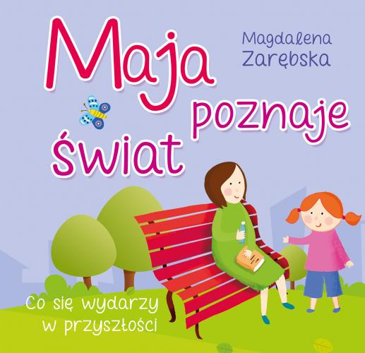 Maja poznaje świat część 2