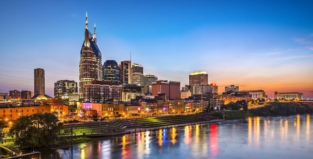 Nashville Tennessee 
