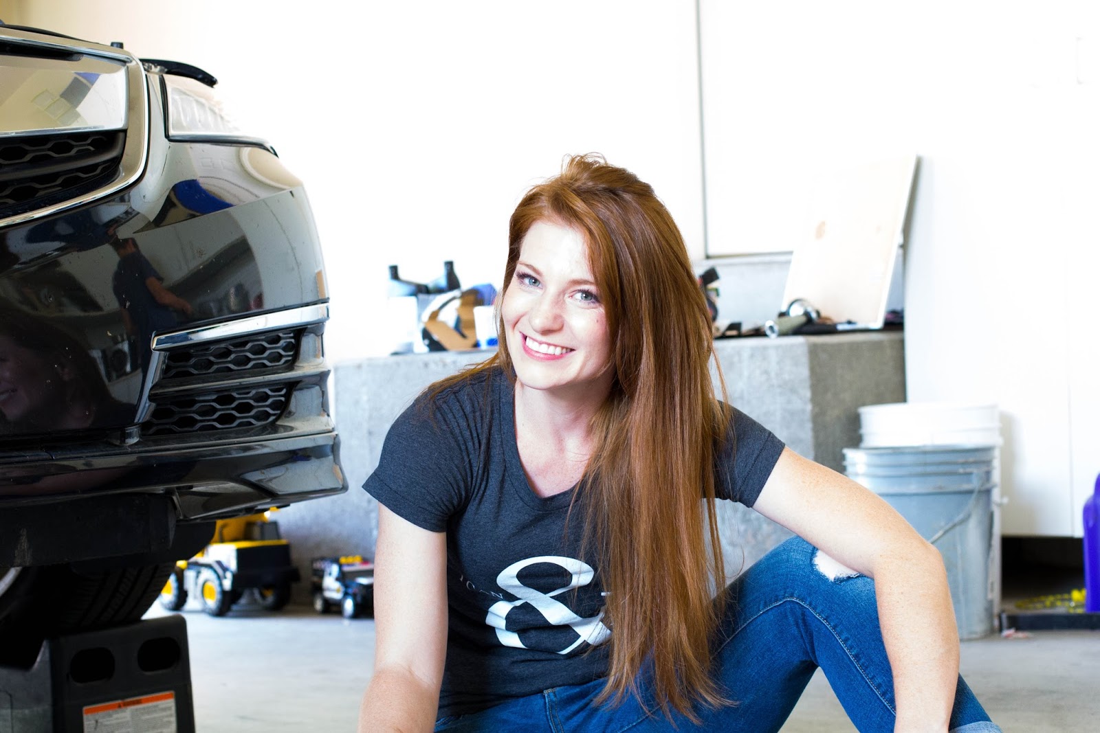 Do It Yourself Divas How To Change The Oil In Your Car