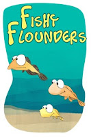 Fishy Flounders