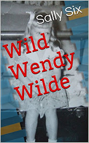 Wild Wendy Wilde