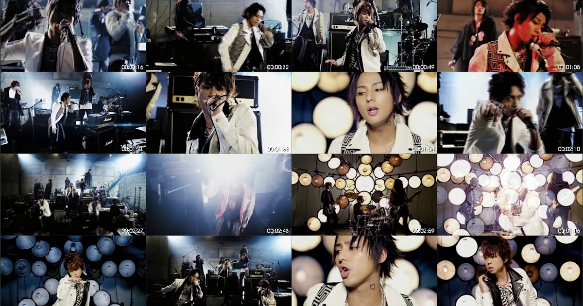 Lyrical Stories Kis My Ft2 Ai No Beat アイノビート