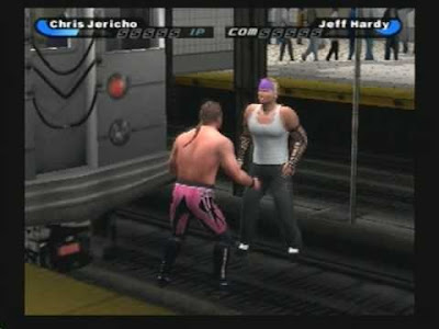 WWE Smackdown Shut Your Mouth PC Game Free Download WWE Smackdown Shut Your Mouth PC Game Free Download