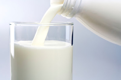 Prepare Skim Milk at Home & Benefits