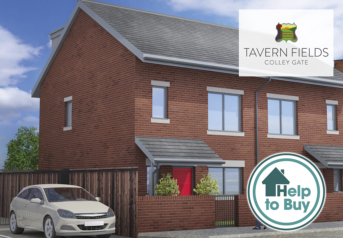 Get started with a helping hand, talk to us today about Help to Buy Lex Allan Grove Property Blog