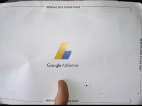 Surat Pin Verifikasi Alamat akun Adsense kalian belum datang? Begini cara mendapatkannya - Responsive Blogger Template Surat Pin Verifikasi Alamat akun Adsense kalian belum datang? Begini cara mendapatkannya - Responsive Blogger Template