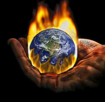 Réchauffement climatique Réchauffement climatique de la planete