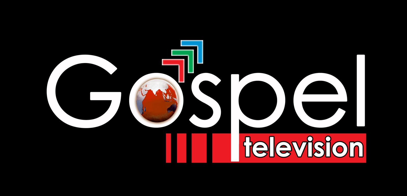 Gospel television