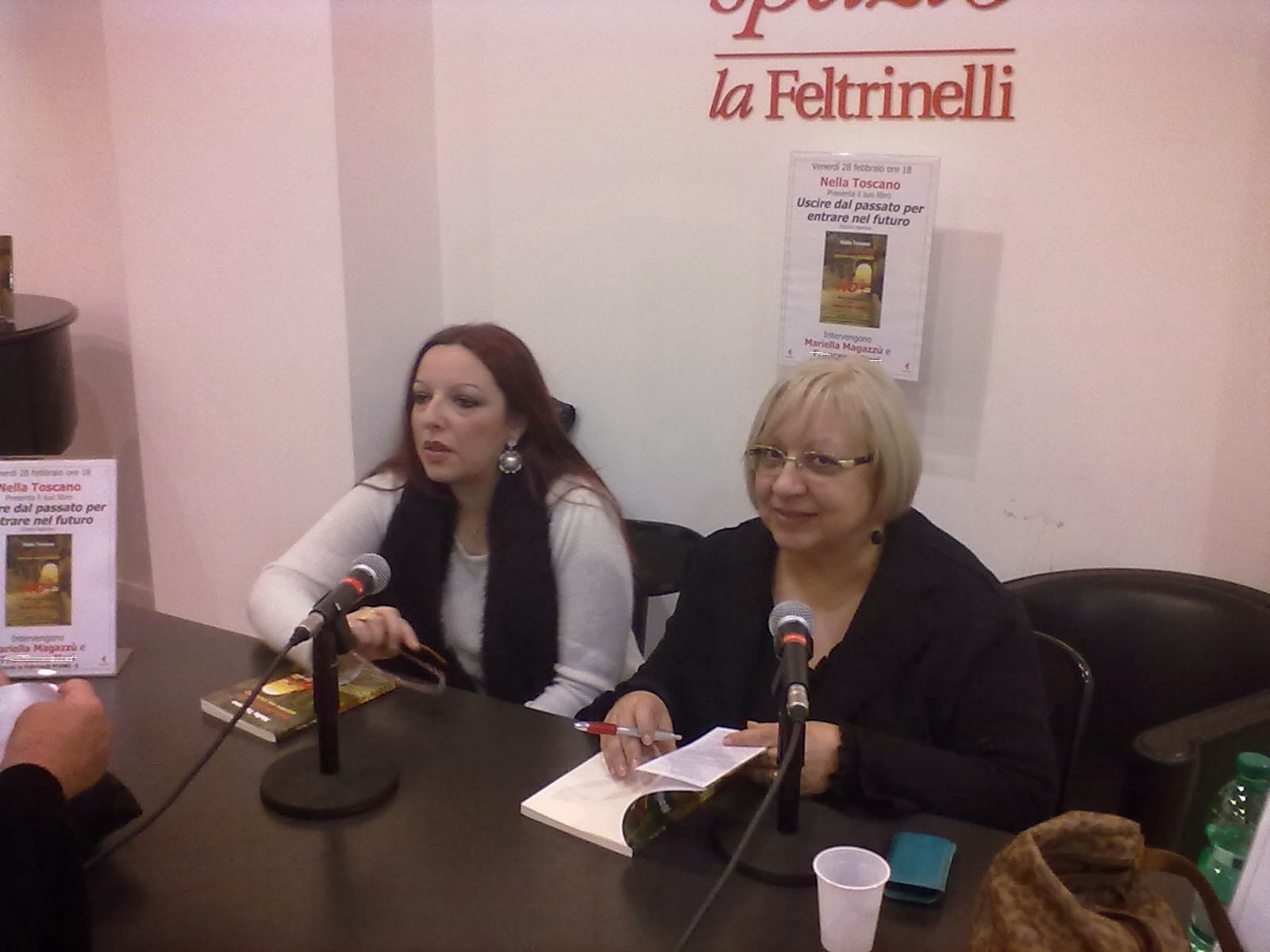 Presentazione Libro