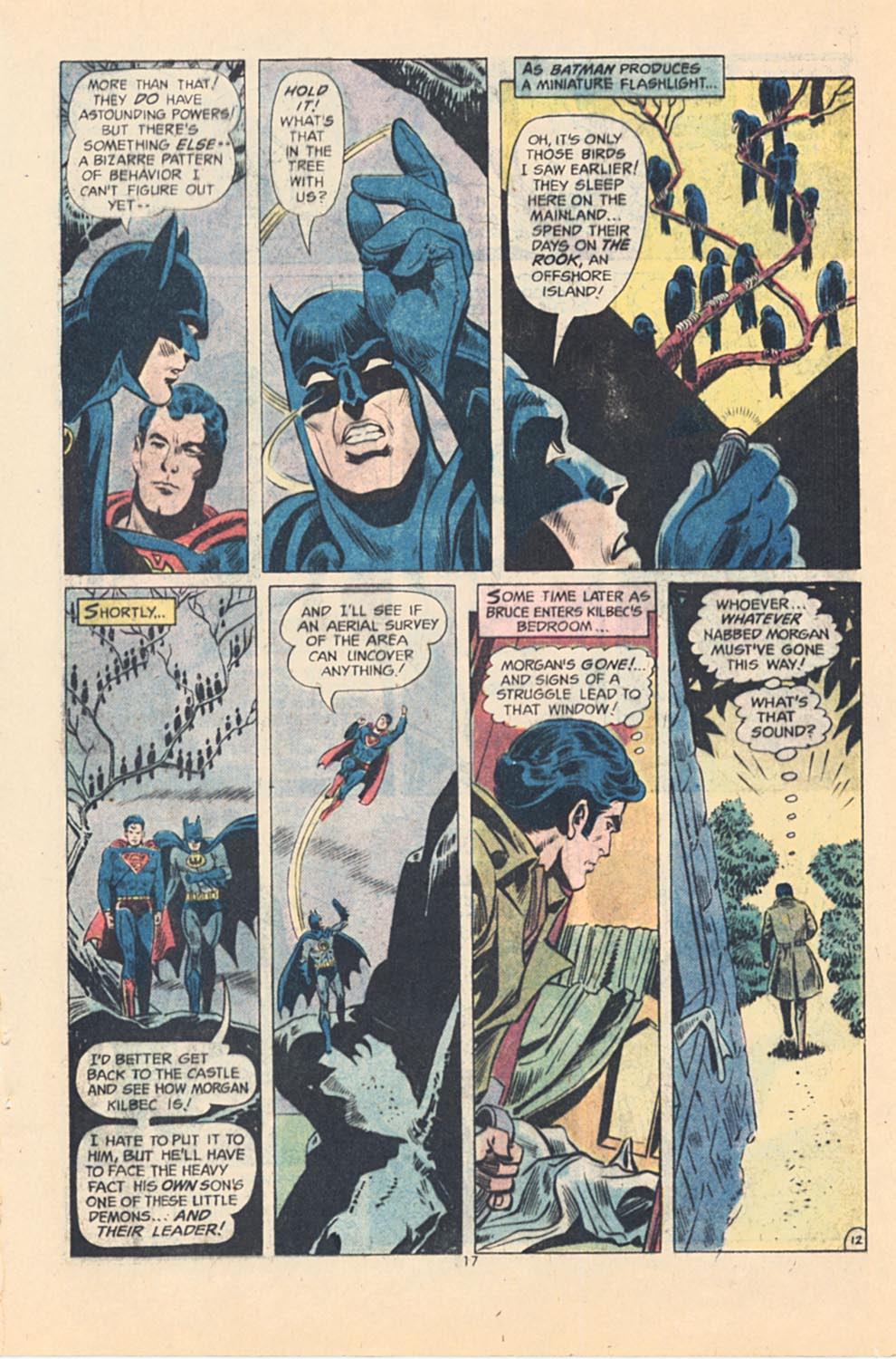 Worlds Finest Comics 225 Page 15