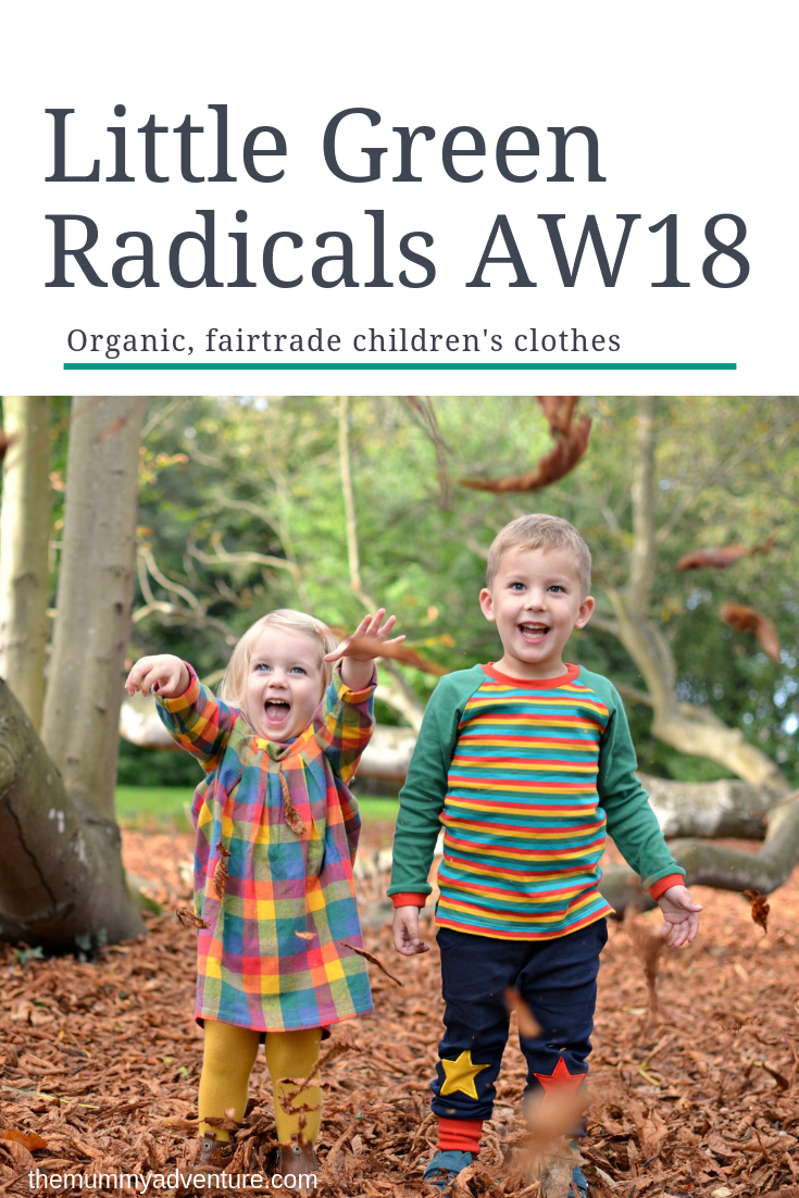 The Adventure of Parenthood Outdoor Fun with Little Green Radicals