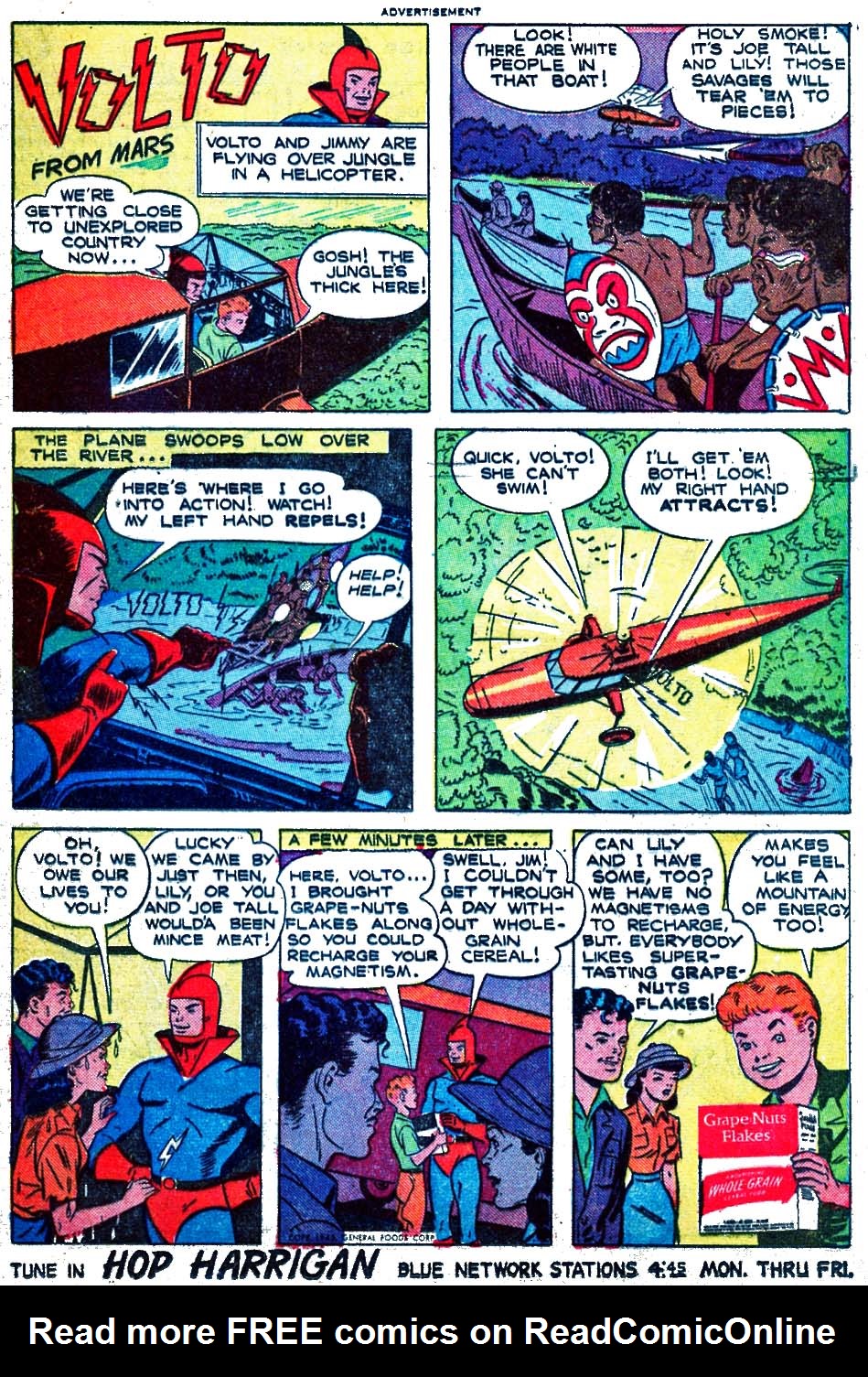 Read online All-American Comics (1939) comic -  Issue #70 - 31
