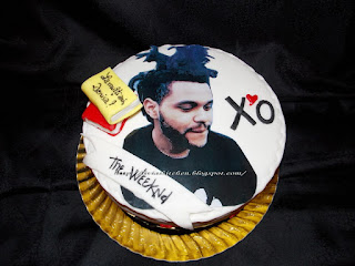 Tort The Weeknd