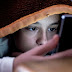 ALERTA: Crianças e adolescentes que usam celular antes de dormir estão sob risco