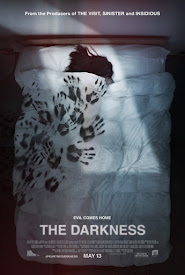 Watch Movies The Darkness (2016) Full Free Online