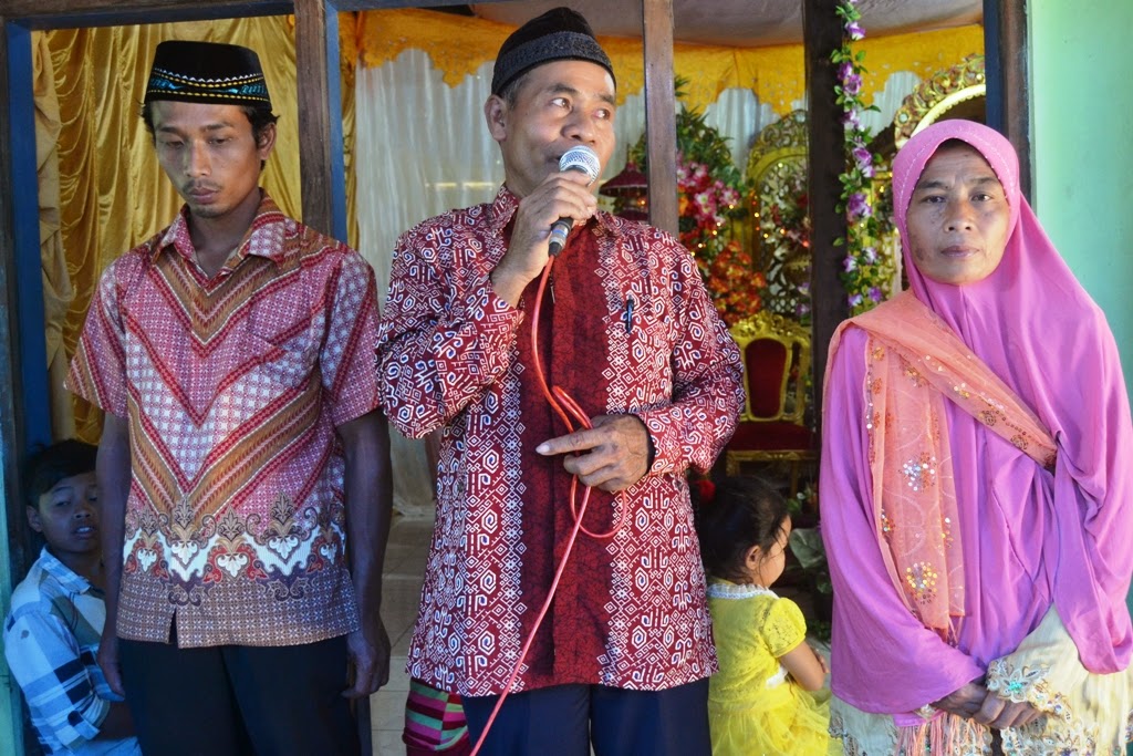 PAHARGYAN TEMANTEN Januari 2016