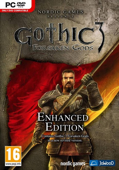 Gothic+3+Forsaken+Gods+Enhanced+Edition+