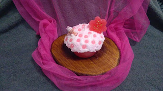 Cupcake It's a Girl!