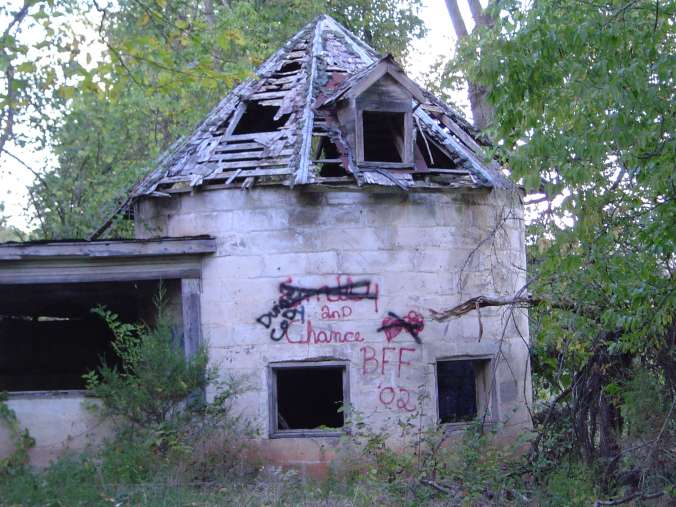 Where Is The Albino Farm Springfield Mo Haunted Missouri: Springlawn Albino Farm- Springfield Missouri