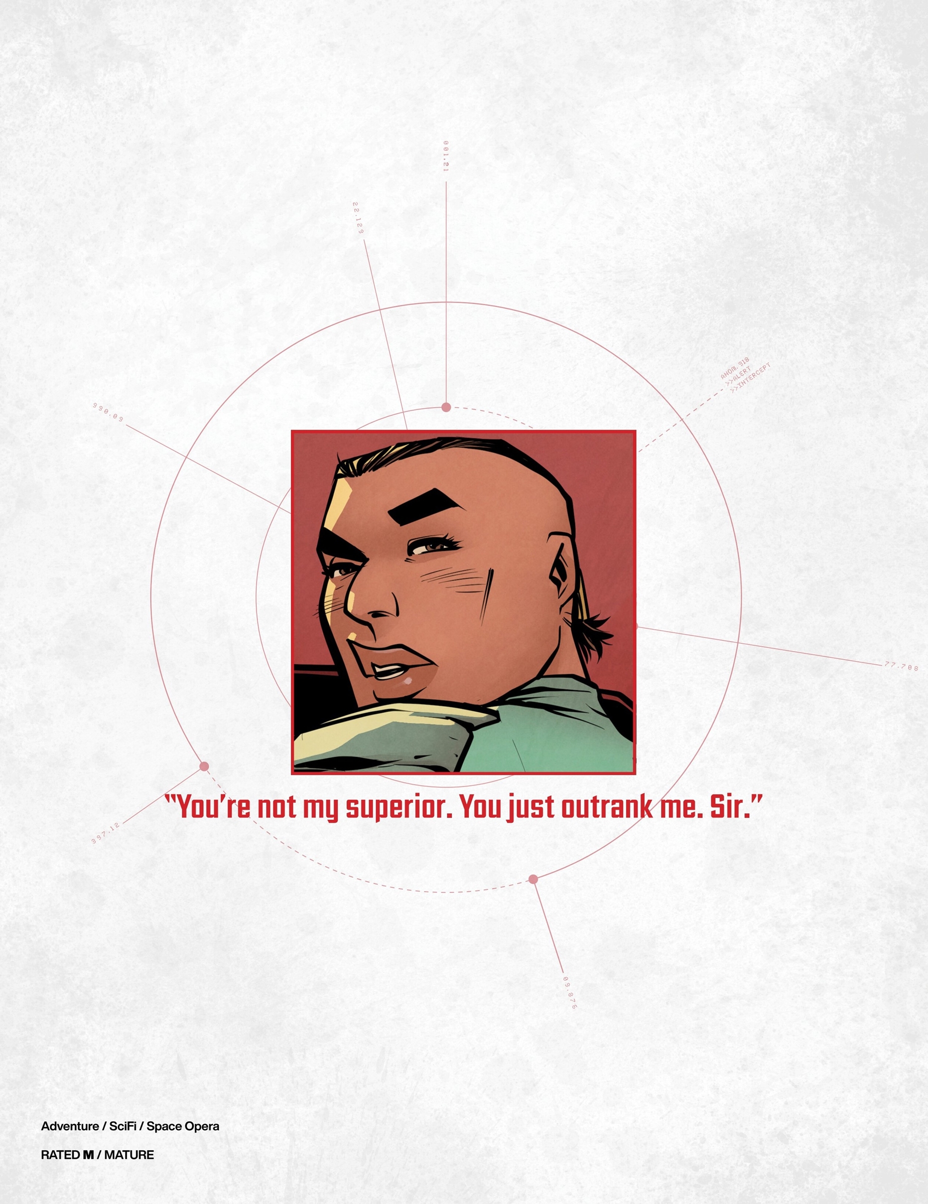 The Forged chapter 8 page 60