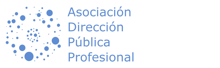 Blog colaborativo de la Asociación Dirección Pública Profesional