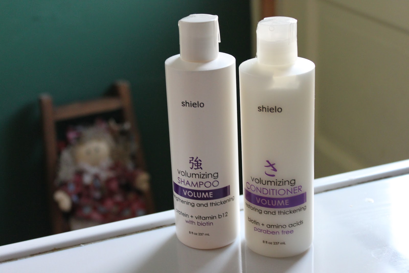 Susan's Disney Family: Shielo – Review (And a Giveaway)